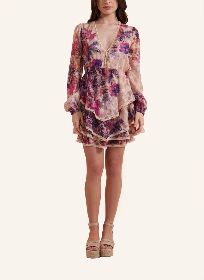 ADLYSH Kleid SUMMER VACATION DRESS Großer Ausverkauf