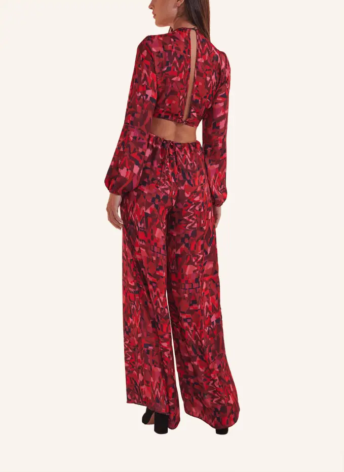 ADLYSH Jumpsuit EASE JUMPSUIT Begrenztes Angebot