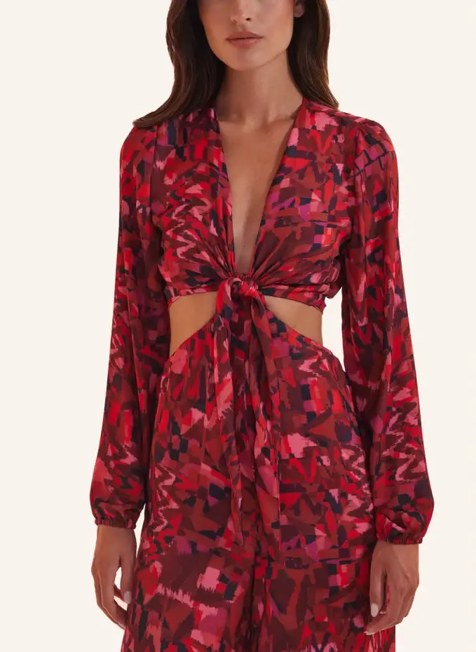 ADLYSH Jumpsuit EASE JUMPSUIT Begrenztes Angebot