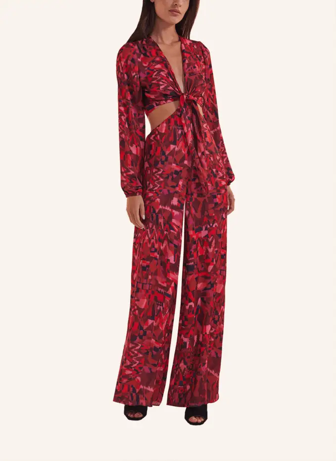 ADLYSH Jumpsuit EASE JUMPSUIT Begrenztes Angebot