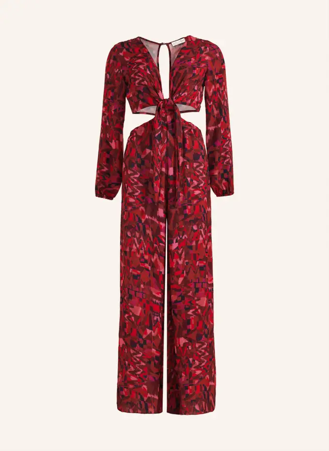 ADLYSH Jumpsuit EASE JUMPSUIT Begrenztes Angebot