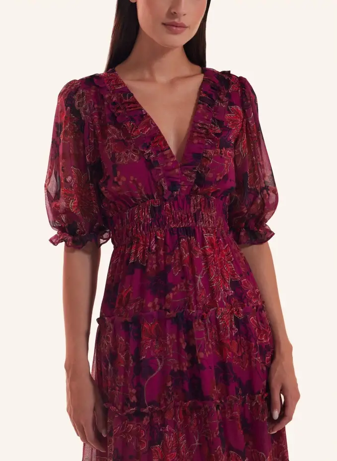 ADLYSH Abendkleid MOMENTS DRESS Exklusivangebot