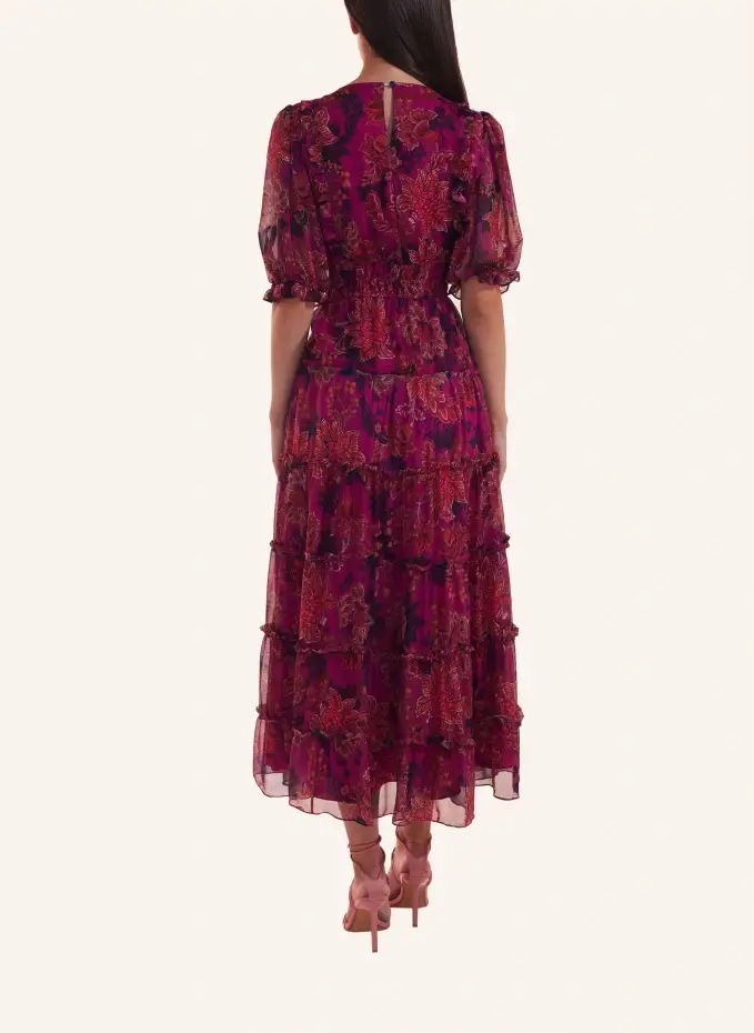ADLYSH Abendkleid MOMENTS DRESS Exklusivangebot
