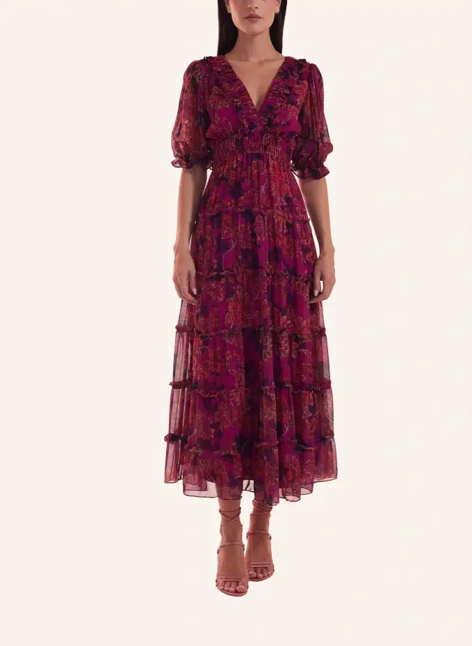 ADLYSH Abendkleid MOMENTS DRESS Exklusivangebot