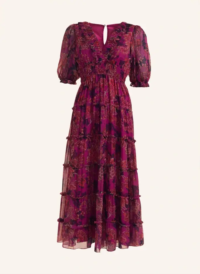 ADLYSH Abendkleid MOMENTS DRESS Exklusivangebot