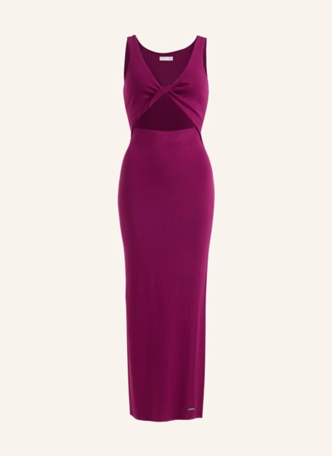 ADLYSH Kleid SHINY MOMENTS DRESS Preisnachlass