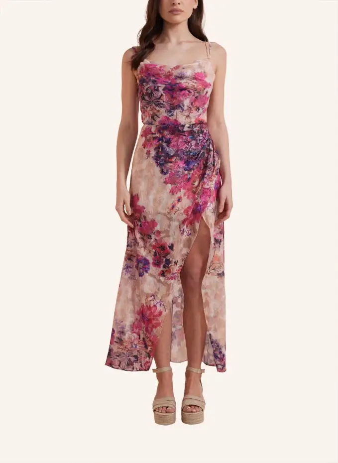ADLYSH Kleid TENDERLY DRESS Saisonschlussverkauf
