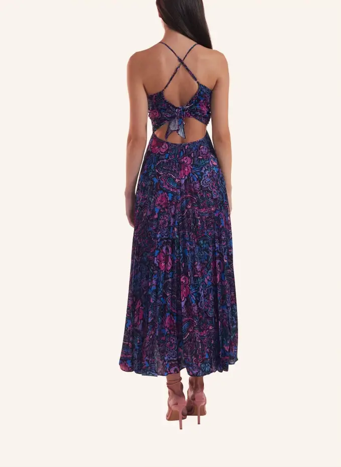 ADLYSH Abendkleid SUMMER SPIRIT DRESS Cyber Monday