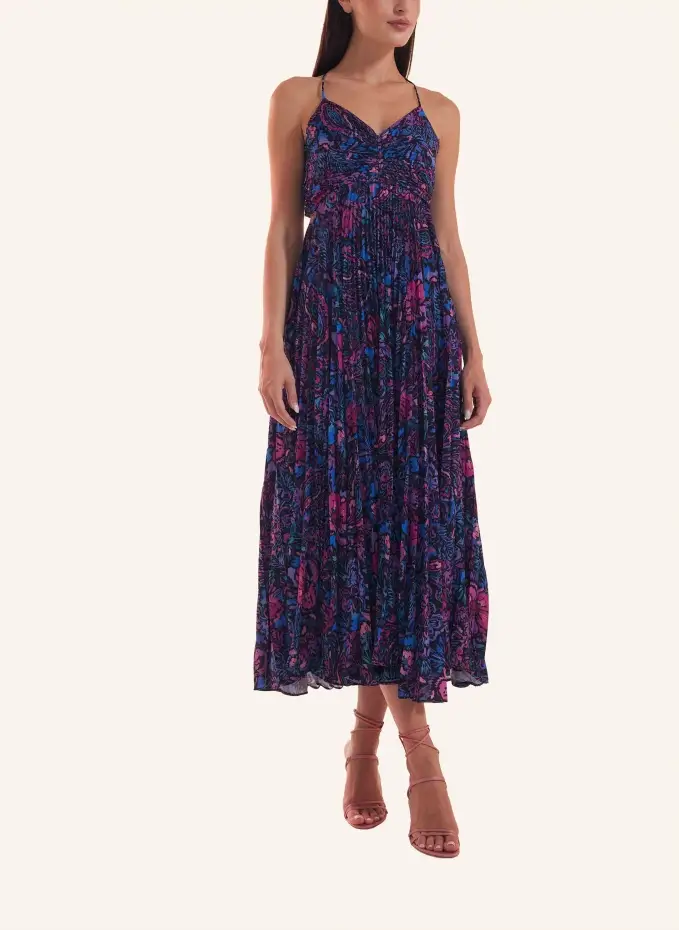 ADLYSH Abendkleid SUMMER SPIRIT DRESS Cyber Monday