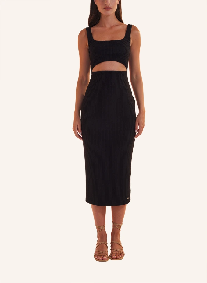 ADLYSH Kleid LIFESTYLE DRESS Weihnachtsangebot