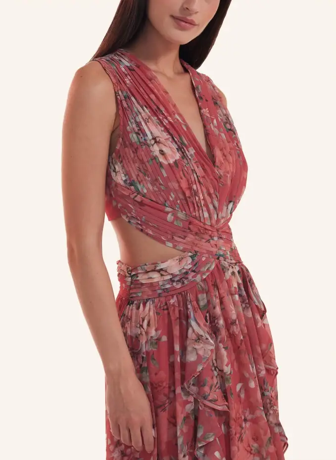 ADLYSH Abendkleid FAIRYTALE DRESS Valentinstagsangebot