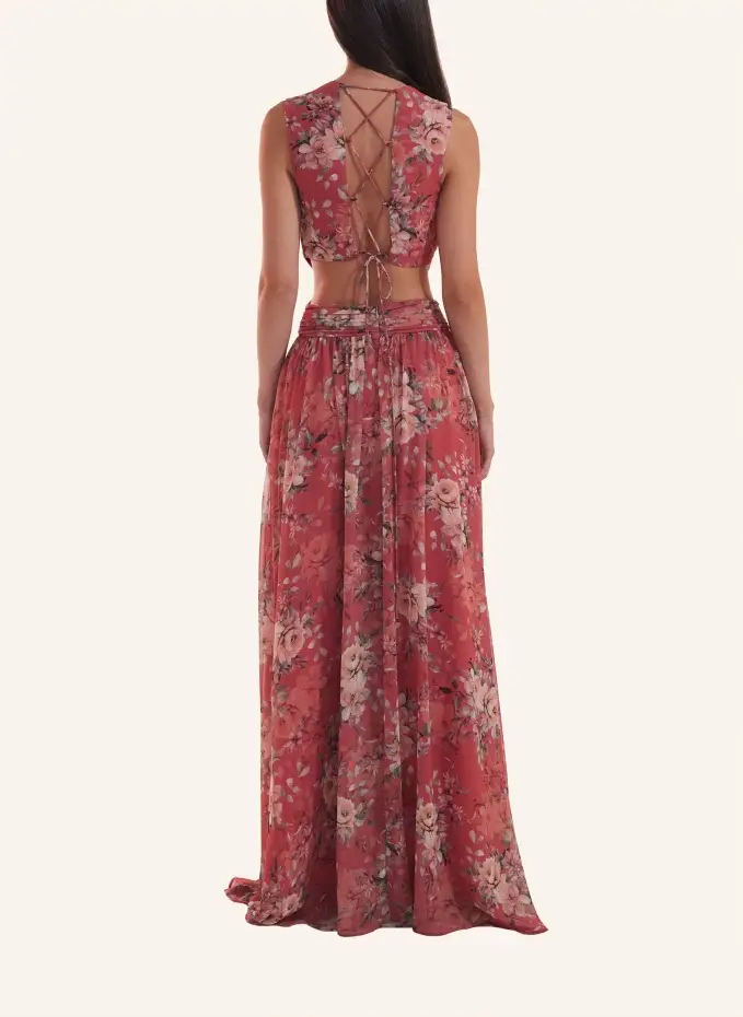 ADLYSH Abendkleid FAIRYTALE DRESS Valentinstagsangebot