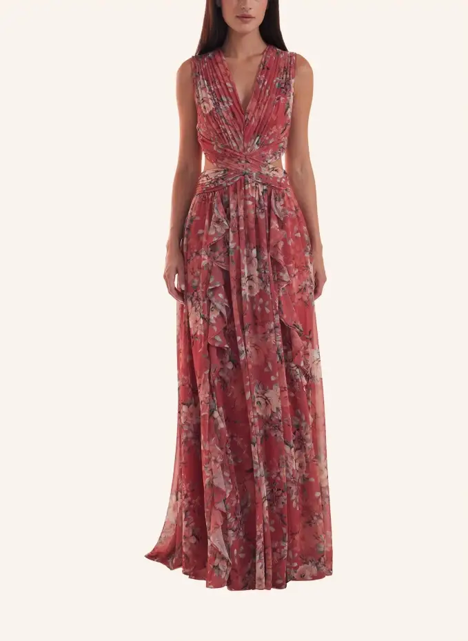 ADLYSH Abendkleid FAIRYTALE DRESS Valentinstagsangebot