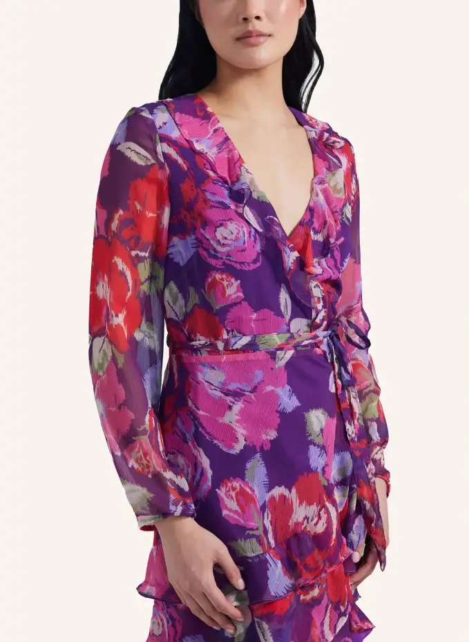 ADLYSH Abendkleid PURE MADNESS DRESS Jubiläumsangebot
