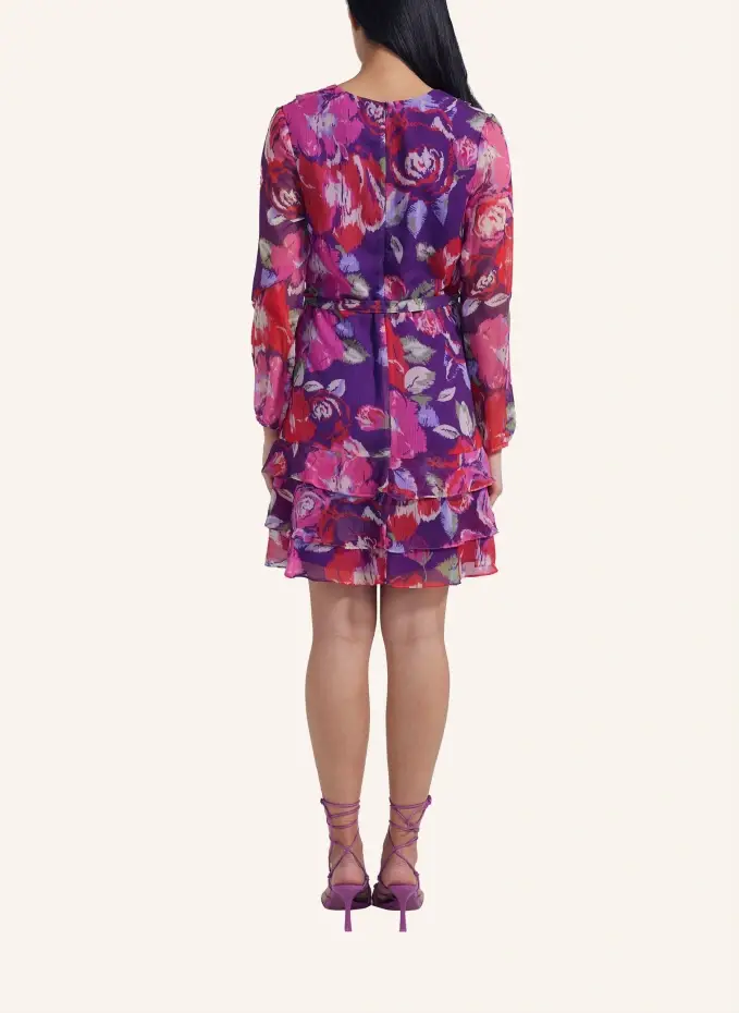 ADLYSH Abendkleid PURE MADNESS DRESS Jubiläumsangebot