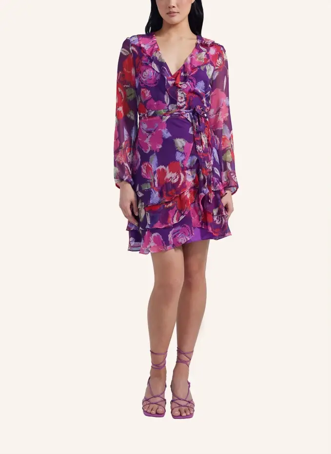 ADLYSH Abendkleid PURE MADNESS DRESS Jubiläumsangebot