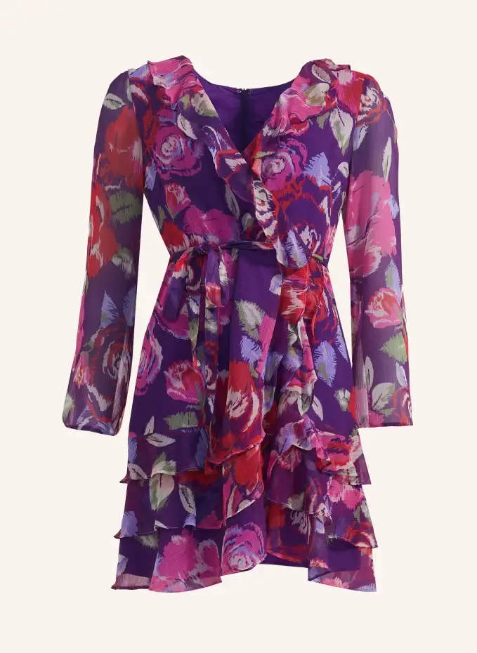 ADLYSH Abendkleid PURE MADNESS DRESS Jubiläumsangebot