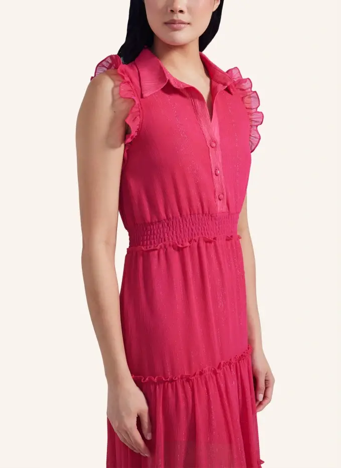 ADLYSH Abendkleid SHINY SUMMER DRESS Heißer Verkauf