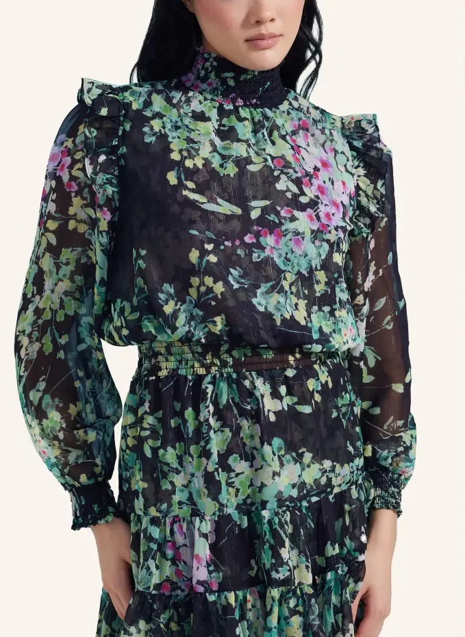 ADLYSH Abendkleid MIDNIGHT BEACH DRESS Top Angebot