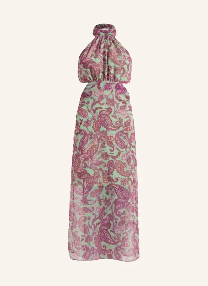 ADLYSH Abendkleid PAISLEY MAXI BEACH DRESS Neueste Mode