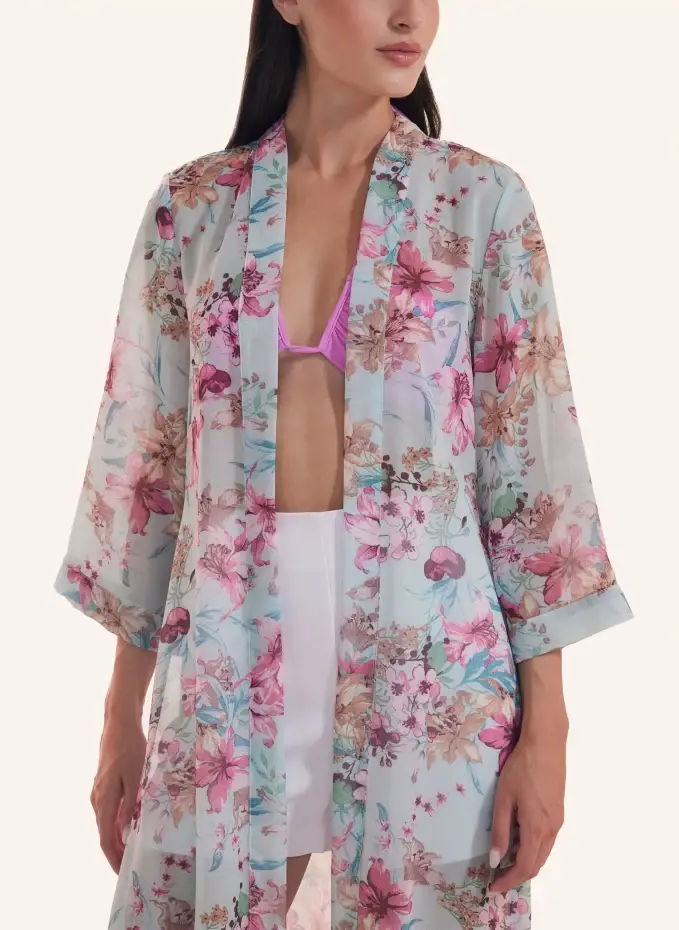 ADLYSH Abendkleid MODERN DAY KIMONO Online Outlet