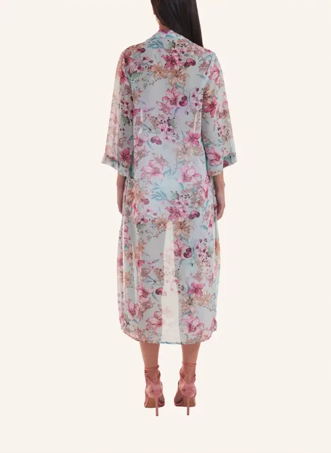 ADLYSH Abendkleid MODERN DAY KIMONO Online Outlet
