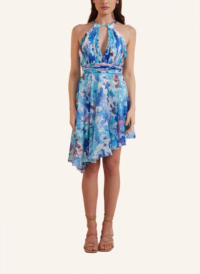ADLYSH Kleid PARADISE DRESS Zeitlich begrenztes Angebot