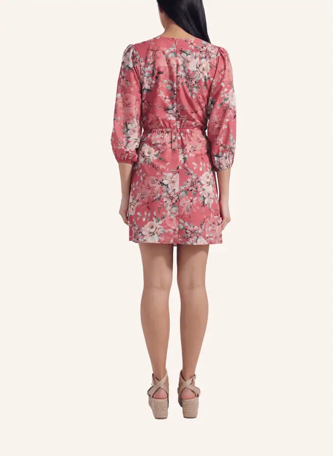 ADLYSH Abendkleid SUMMER PEONY DRESS Exklusive Angebote