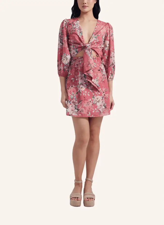 ADLYSH Abendkleid SUMMER PEONY DRESS Exklusive Angebote
