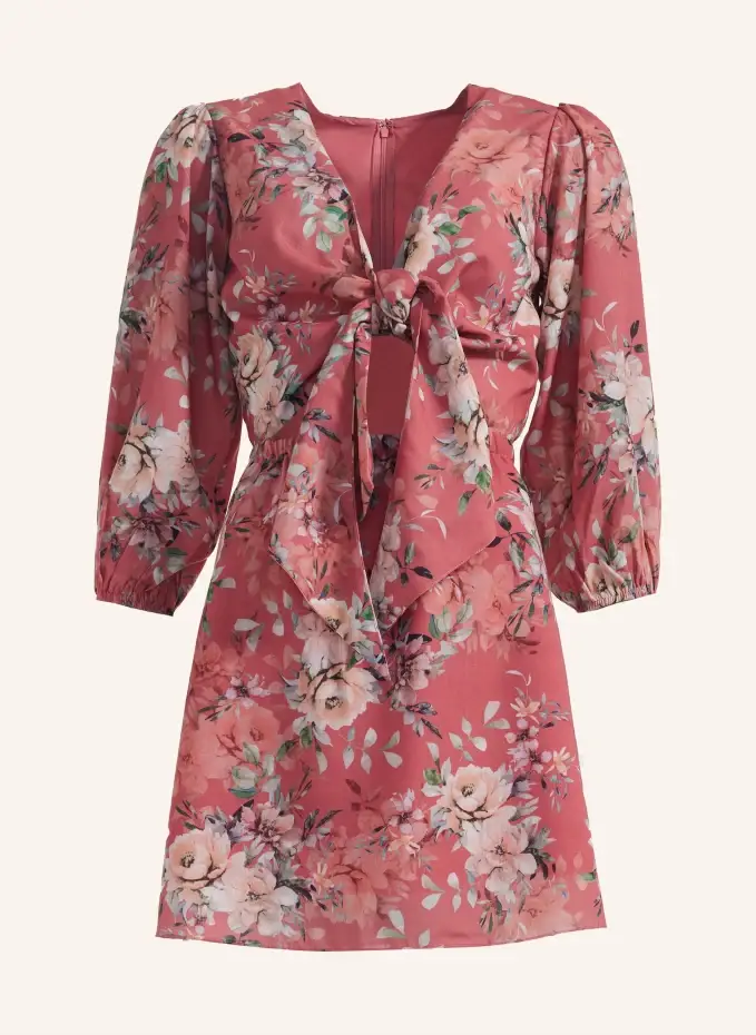 ADLYSH Abendkleid SUMMER PEONY DRESS Exklusive Angebote