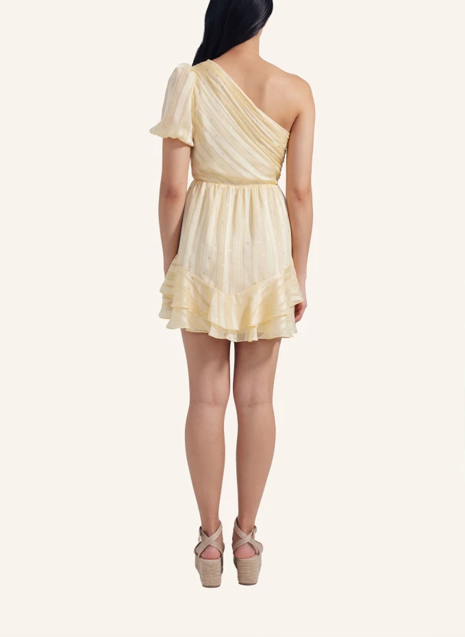 ADLYSH Abendkleid LEMONADE DRESS Blitzangebot