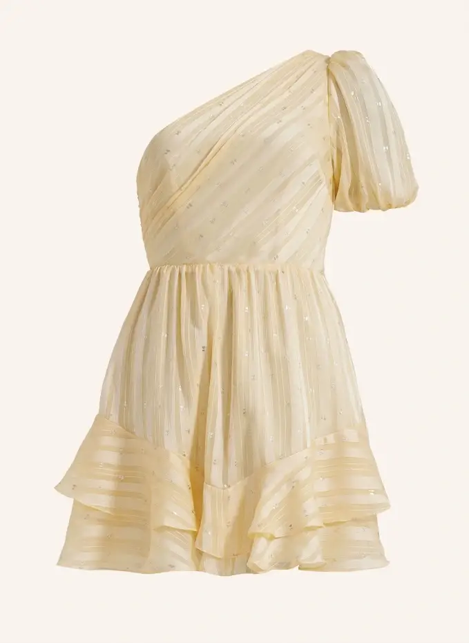 ADLYSH Abendkleid LEMONADE DRESS Blitzangebot