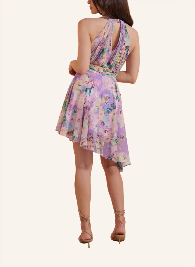 ADLYSH Kleid PARADISE DRESS Neuheiten