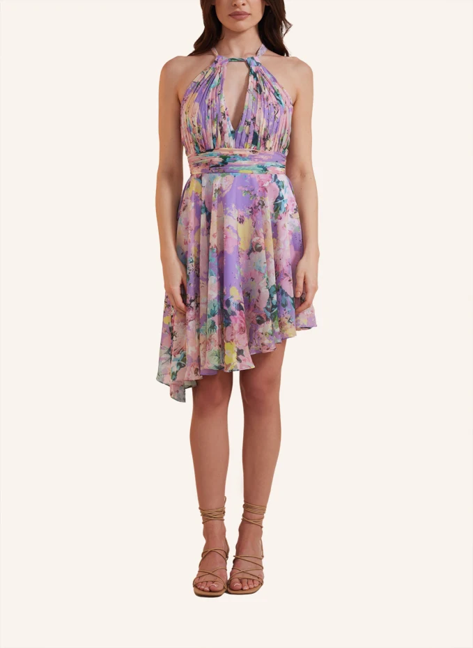 ADLYSH Kleid PARADISE DRESS Neuheiten