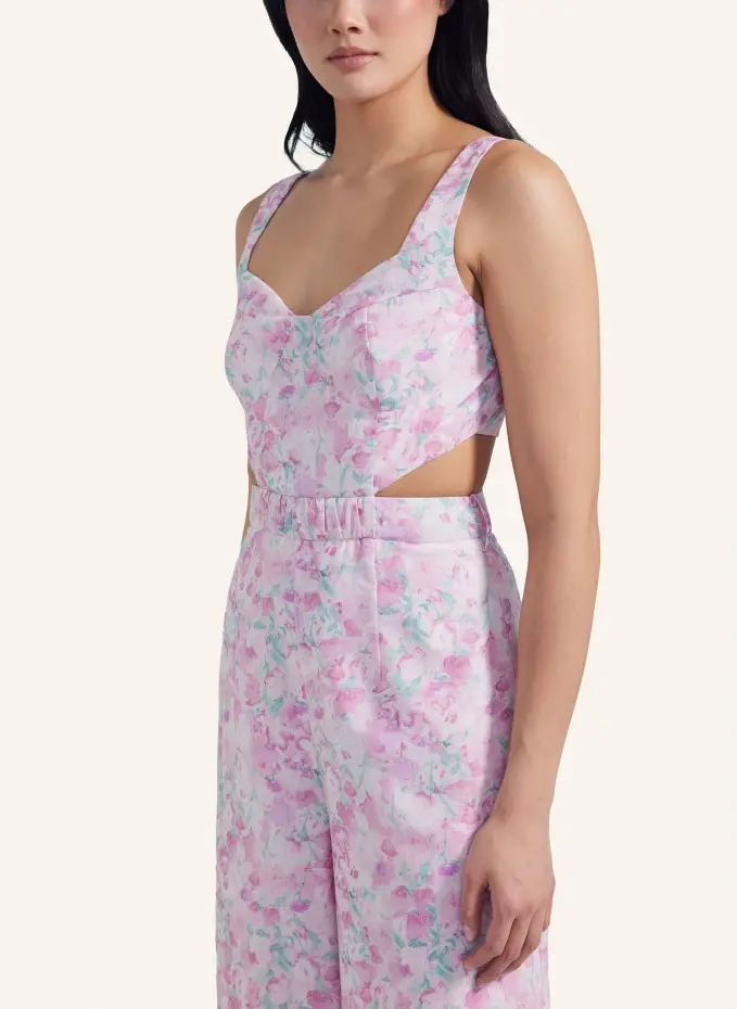 ADLYSH Abendkleid LOVELY ROSE JUMPSUIT Bestseller