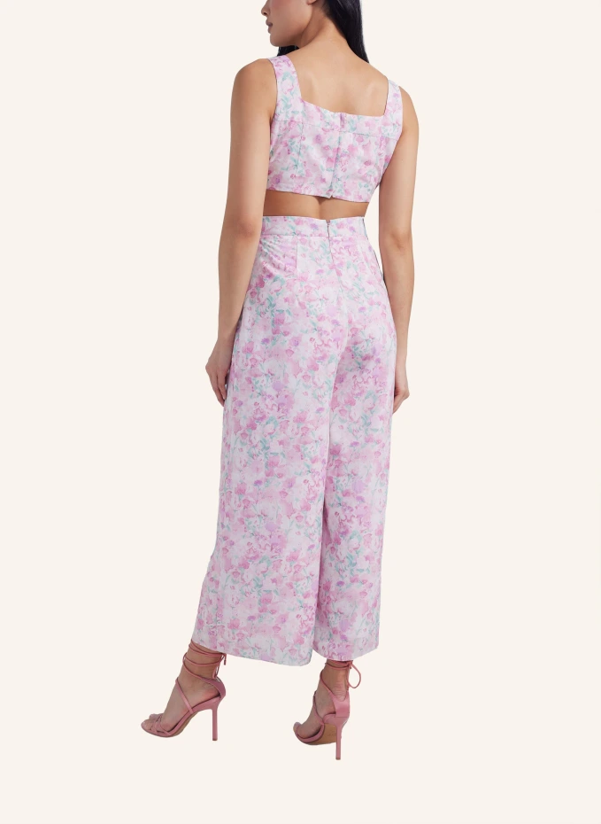 ADLYSH Abendkleid LOVELY ROSE JUMPSUIT Bestseller