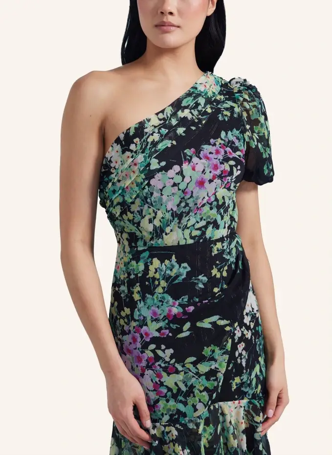 ADLYSH Abendkleid MIDNIGHT DREAM DRESS Räumungsverkauf