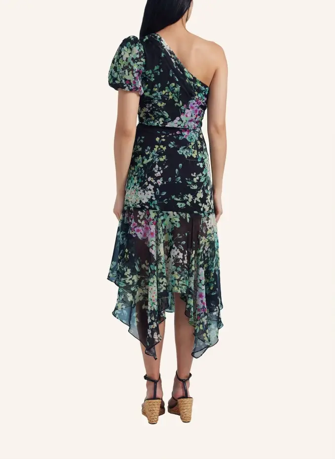 ADLYSH Abendkleid MIDNIGHT DREAM DRESS Räumungsverkauf