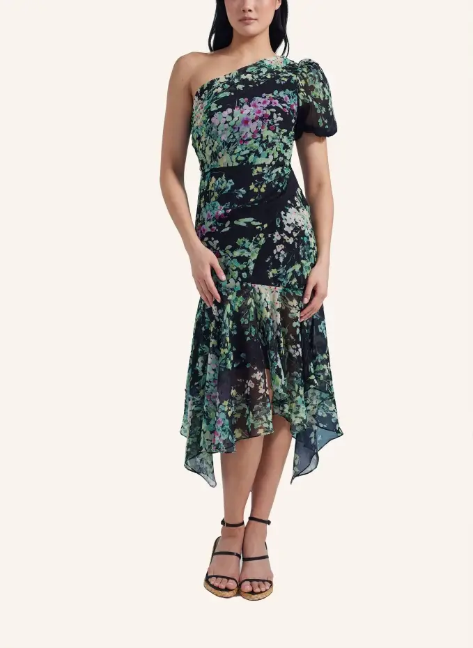 ADLYSH Abendkleid MIDNIGHT DREAM DRESS Räumungsverkauf