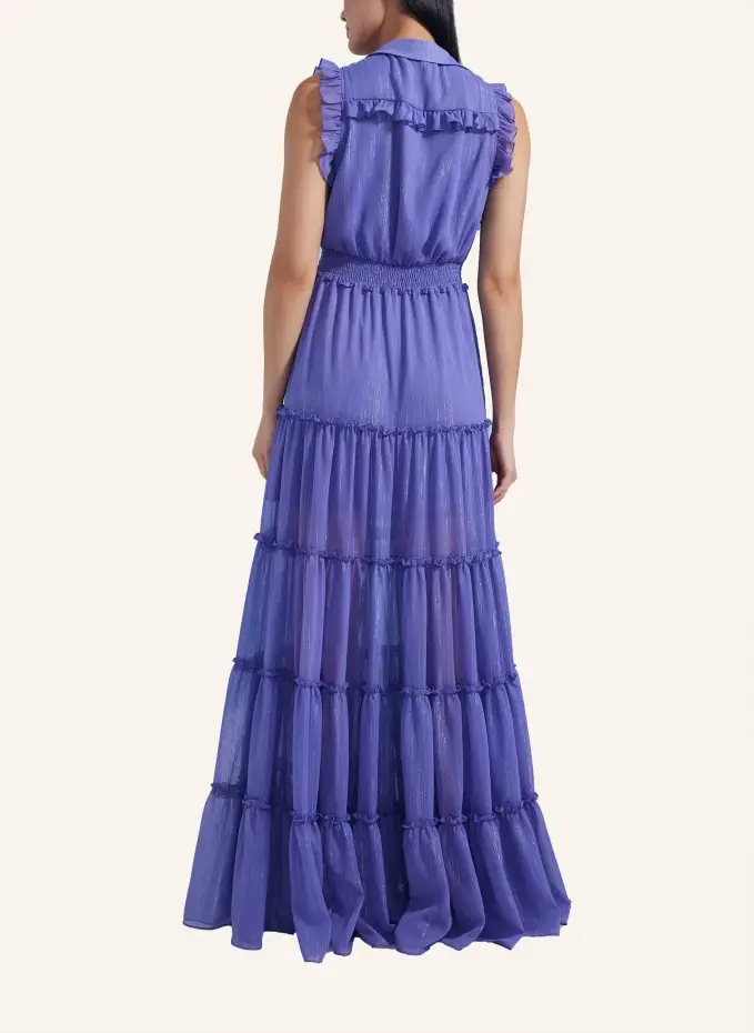ADLYSH Abendkleid SHINY SUMMER DRESS Kauf eins, bekomm eins gratis