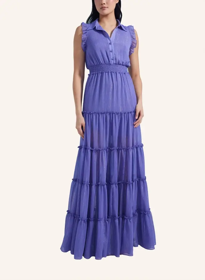 ADLYSH Abendkleid SHINY SUMMER DRESS Kauf eins, bekomm eins gratis