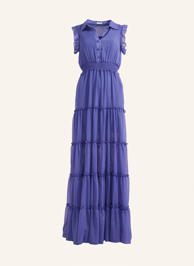 ADLYSH Abendkleid SHINY SUMMER DRESS Kauf eins, bekomm eins gratis