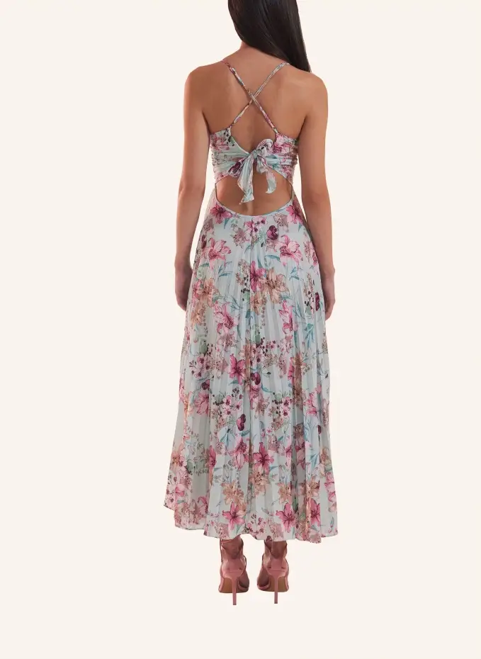 ADLYSH Abendkleid SUMMER SPIRIT DRESS Sonderangebote