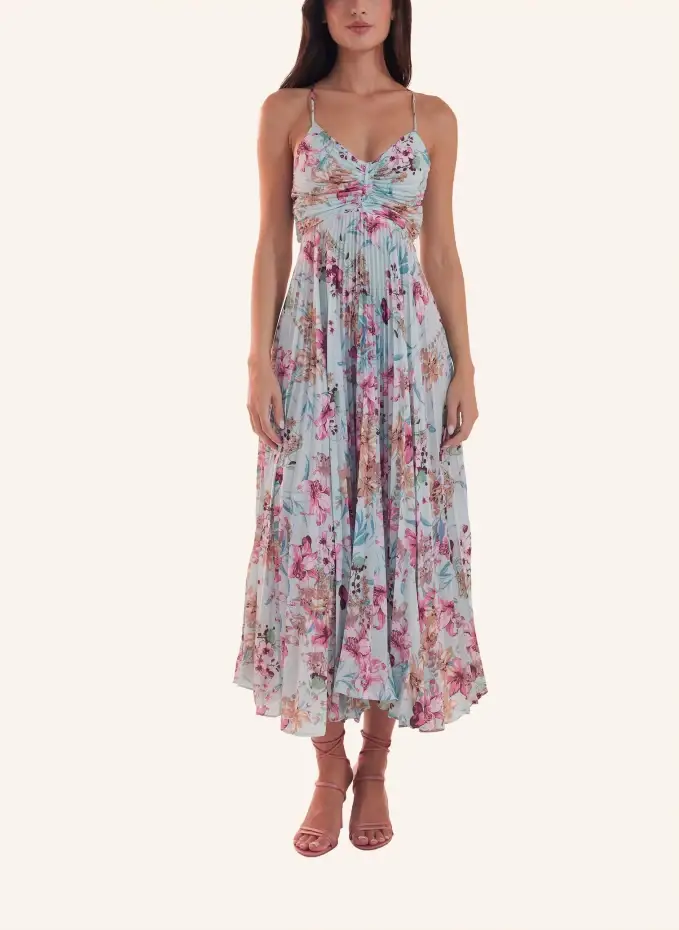ADLYSH Abendkleid SUMMER SPIRIT DRESS Sonderangebote