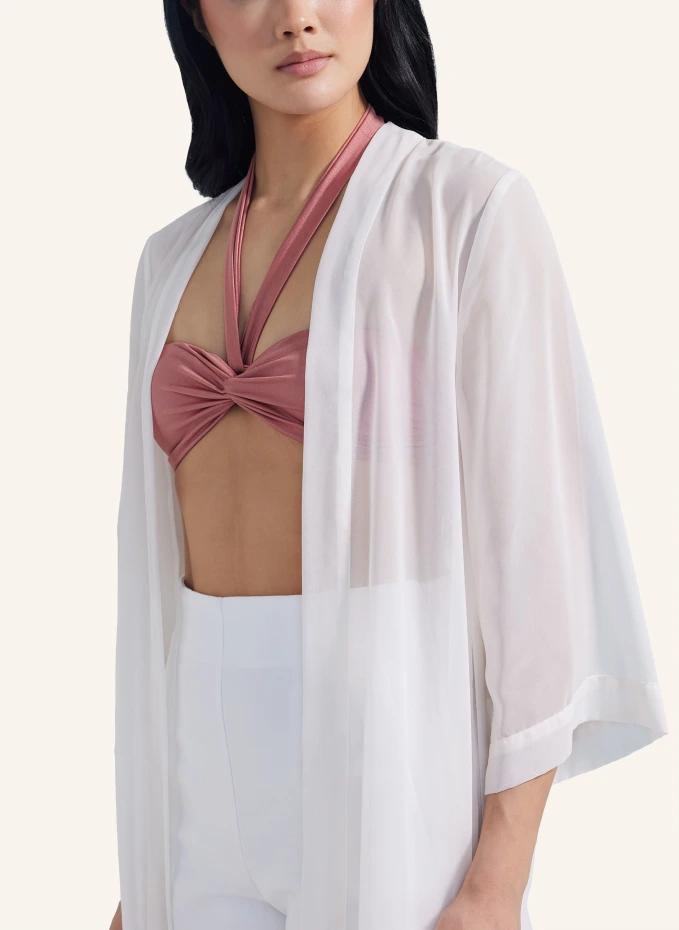 ADLYSH MODERN DAY KIMONO Riesige Ersparnisse