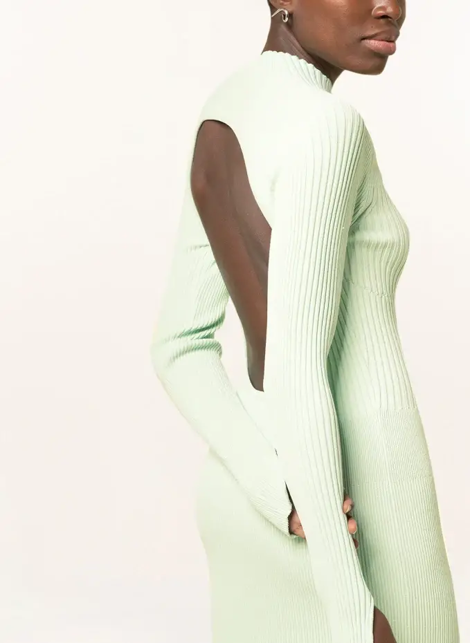 AERON Strickkleid LARA 50% Rabatt mit kostenlosem Versand