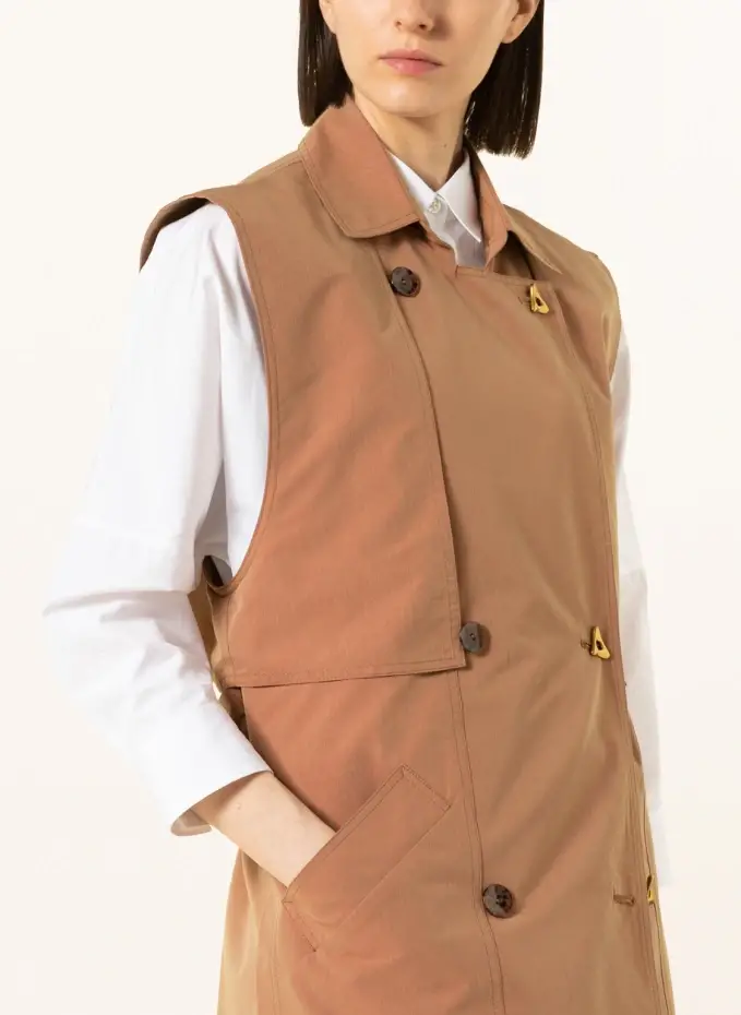 AERON Weste DELRAY Clearance-Verkauf
