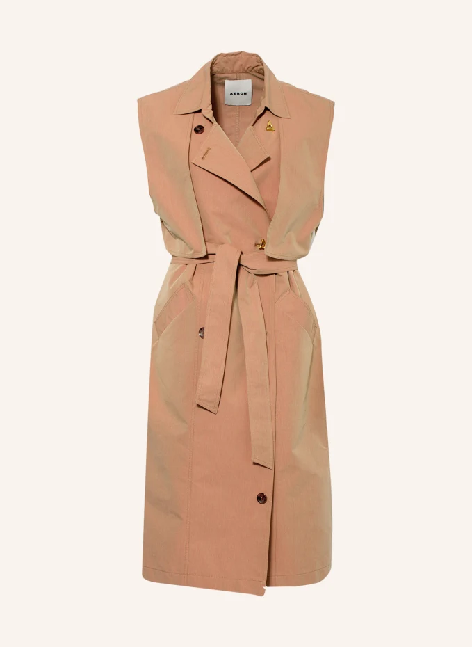 AERON Weste DELRAY Clearance-Verkauf