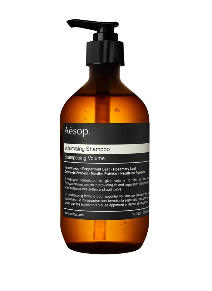 Aesop VOLUMISING SHAMPOO Großer Ausverkauf