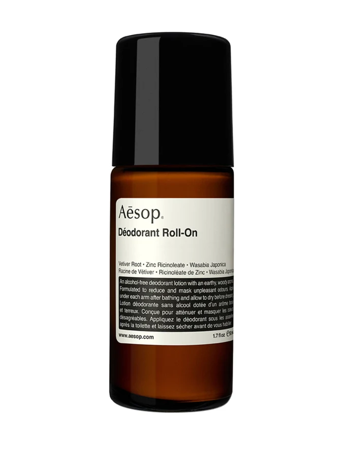Aesop DEODORANT ROLL-ON Begrenztes Angebot